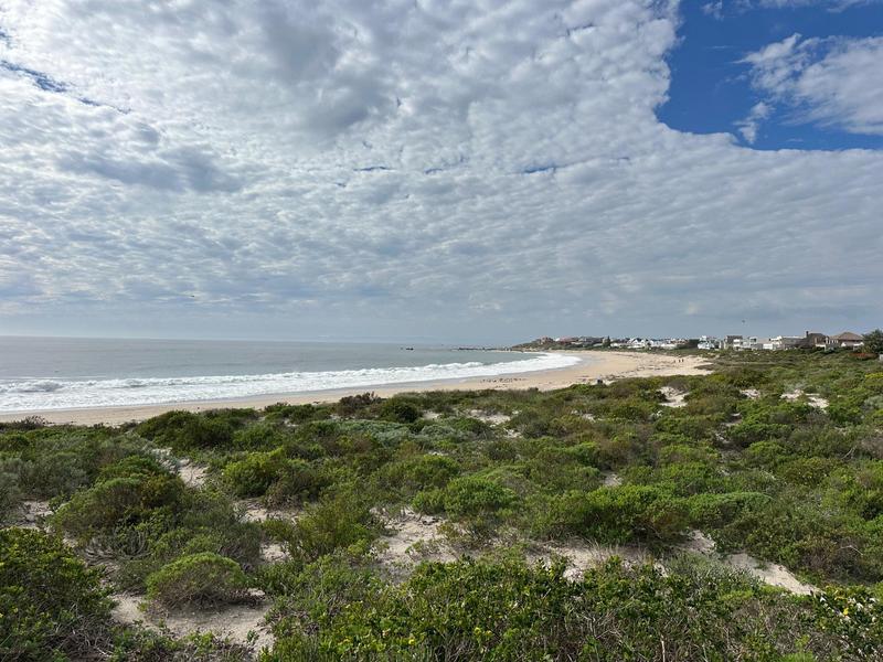0 Bedroom Property for Sale in Britannia Bay Western Cape